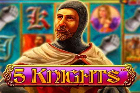 5 Knights (NextGen) Slot Review & Demo – {{month}} {{year}}.